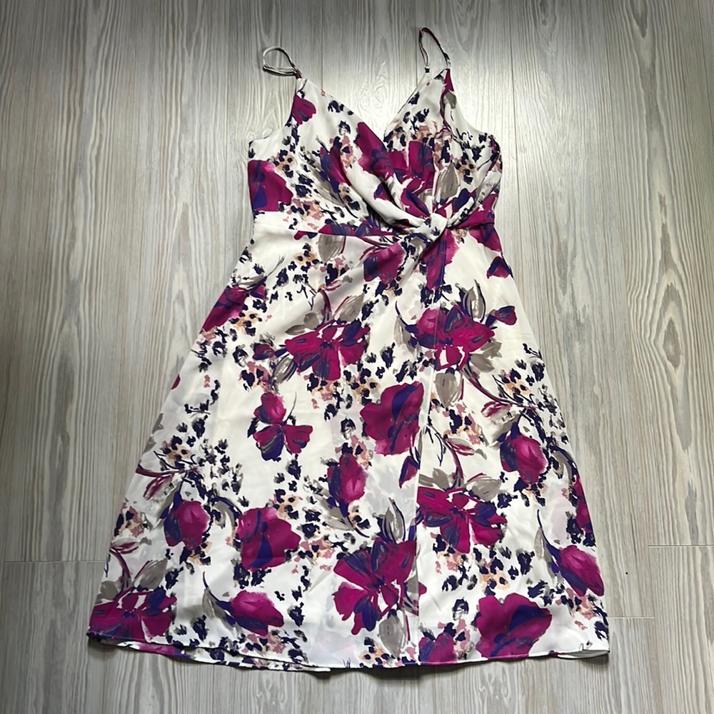 Express Women’s Midi Dress